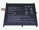 Cwi530 7.6V 2셀 배터리 chuwi 노트북 배터리
