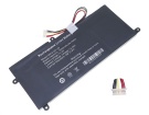 Zl-556267-3s 11.4V 3셀 배터리 rtdpart 노트북 배터리 Zl-556267-3s 11.4V 3셀 배터리 rtdpart 노트북 배터리