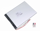 10x high definition 3.7V 4셀 배터리 geo 노트북 배터리 10x high definition 3.7V 4셀 배터리 geo 노트북 배터리