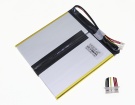 Leadbook t7 plus 7.6V 2셀 배터리 bocconi 노트북 배터리