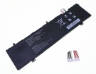 Daysky x60 11.55V 3셀 배터리 dere 노트북 배터리