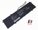 W1471cs-wd 11.4V 3셀 배터리 hasee 노트북 배터리