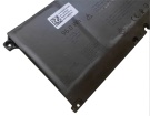 M23nc 11.7V 9셀 배터리 dell 노트북 배터리
