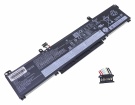 Thinkpad p16s gen 3 11.61V 6셀 배터리 lenovo 노트북 배터리