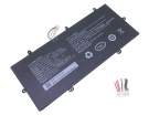 26a589-2s1p 7.6V 2셀 배터리 zte 노트북 배터리