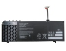 6-87-v54ks-64j00 11.61V 6셀 배터리 hasee 노트북 배터리