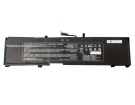 6-87-x580s-94j00 15.2V 8셀 배터리 clevo 노트북 배터리