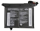 Fmva40jsj1p 7.8V 4셀 배터리 fujitsu 노트북 배터리