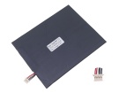 P30t ta10 3.8V 2셀 배터리 teclast 노트북 배터리 P30t ta10 3.8V 2셀 배터리 teclast 노트북 배터리
