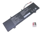 Firebat u6b 11.55V 6셀 배터리 firebat 노트북 배터리