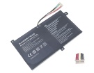 Pl578472-2s 7.6V 2셀 배터리 rtdpart 노트북 배터리