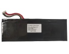 Iru-m15x 11.55V 배터리 iru 노트북 배터리