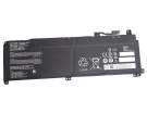 V37ss 15.4V 4셀 배터리 clevo 노트북 배터리