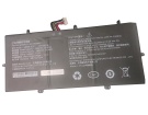 24b596-3s1p 11.55V 3셀 배터리 zte 노트북 배터리