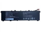 16 air 2023 11.55V 6셀 배터리 machenike 노트북 배터리