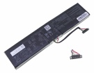Rog xbox ally x rc73 15.6V 8셀 배터리 asus 노트북 배터리