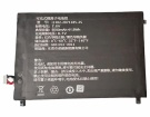 Knote x pro 7.6V 배터리 alldocube 노트북 배터리 Knote x pro 7.6V 배터리 alldocube 노트북 배터리