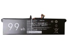 Aec4168126-4s1p 15.56V 8셀 배터리 rtdpart 노트북 배터리 Aec4168126-4s1p 15.56V 8셀 배터리 rtdpart 노트북 배터리