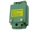 Ots622b total station 7.2V 6셀 배터리 foif 측정기 배터리