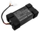 500-0165-000 3.7V 1셀 배터리 honeywell 측정기 배터리