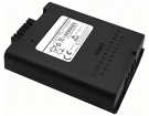 Mx9382 10.8V 3셀 배터리 honeywell 측정기 배터리