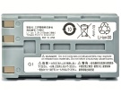 739882 7.2V 2셀 배터리 yokogawa 측정기 배터리