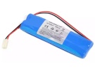E6000 otdr 4.8V 4셀 배터리 agilent 의료기기 배터리