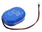Mu24842 2.4V 2셀 배터리 air shields vickers 의료기기 배터리