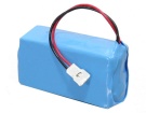 Jm102 4.8V 4셀 배터리 air shields vickers 의료기기 배터리