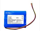 Jw-y3s-2.6 10.8V 3셀 배터리 ambal 의료기기 배터리