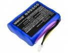 H3 monitor 11.1V 3셀 배터리 comen 의료기기 배터리
