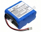 4ixr19/65-2 14.8V 8셀 배터리 edan 의료기기 배터리