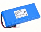 M21r-064114 14.8V 8셀 배터리 edan 의료기기 배터리