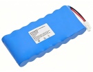 Twslb-008 14.8V 8셀 배터리 edan 의료기기 배터리