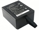 Hylb-957a 14.8V 4셀 배터리 edan 의료기기 배터리