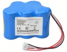 Mcm440 pt 6V 5셀 배터리 fresenius 의료기기 배터리