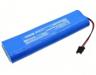 8nc-1800sce-sc 9.6V 8셀 배터리 fukuda 의료기기 배터리