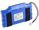 Ds-7001 14.8V 8셀 배터리 fukuda 의료기기 배터리