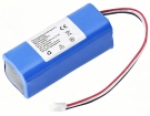 Me cardisuny c-120 9.6V 8셀 배터리 fukuda 의료기기 배터리
