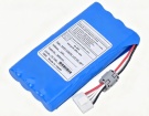 Fcp-7411 9.6V 8셀 배터리 fukuda 의료기기 배터리