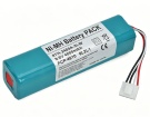 Ls1506 9.6V 8셀 배터리 fukuda 의료기기 배터리