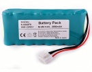 Fcp-2155 9.6V 8셀 배터리 fukuda 의료기기 배터리