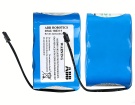Irb 6400 m99 10.8V 1셀 배터리 abb 로봇 배터리