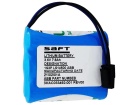 Abb crb15000 gofa12 3.6V 배터리 abb 로봇 배터리