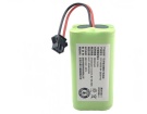 Dh43 14.8V 4셀 배터리 ecovacs 로봇 배터리