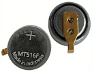 J165 1.2V 1셀 배터리 citizen 스마트웨어러블 배터리