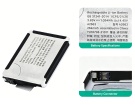 Ml8u3ll/a 3.85V 배터리 apple 스마트웨어러블 배터리