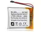361-00034-02 3.7V 배터리 garmin 스마트웨어러블 배터리