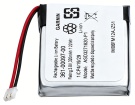 Fenix 5 plus 3.8V 배터리 garmin 스마트웨어러블 배터리